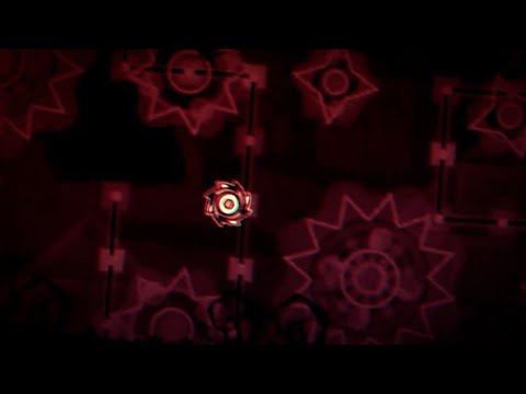 Видео: [Mobile] Asmodeus: 80% (Extreme Demon)