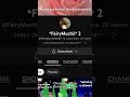 Please sub to her fairymuchii