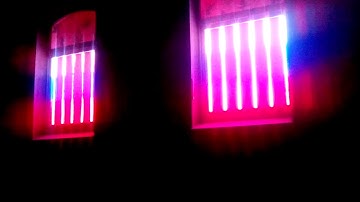 гирлянда на ардуино esp8266 nodemcu v3  led ws2812b