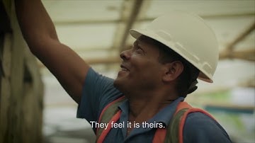 SolGold is part of the community