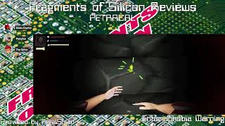 Fragments of Silicon Reviews: PETRACAL