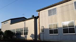 E129系固定カメラ