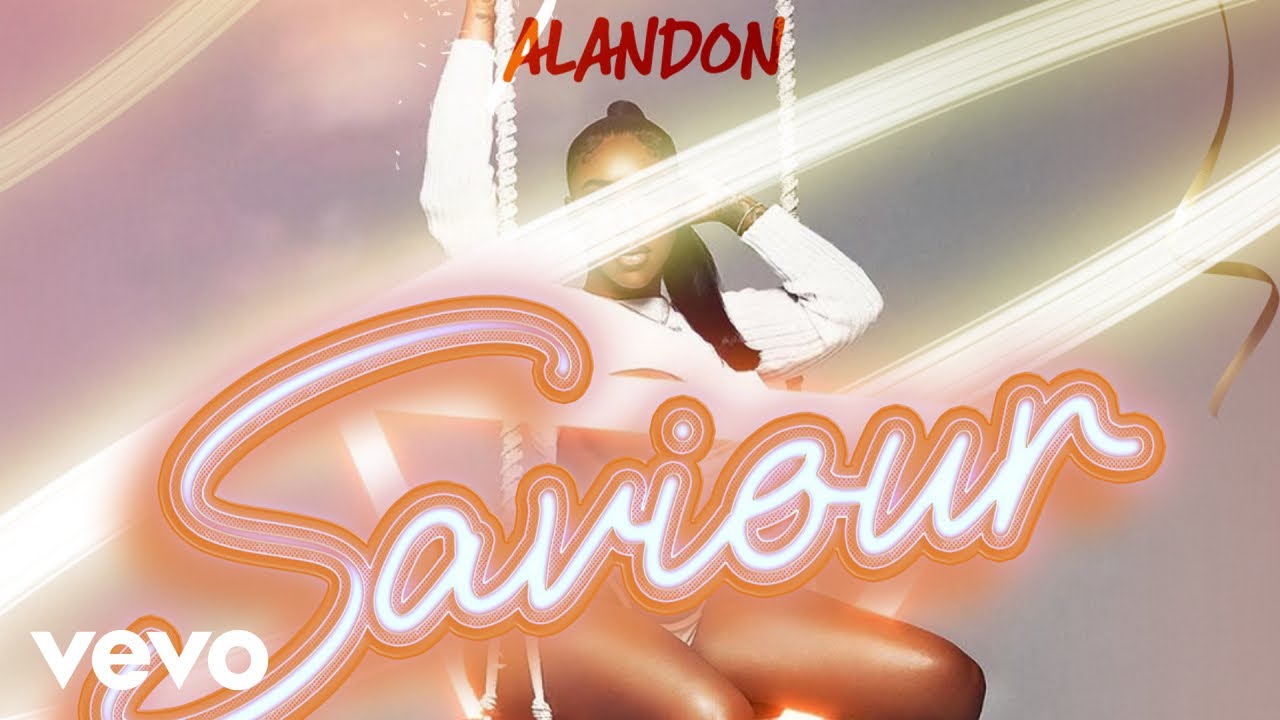 Obejrzyj Alandon - Saviour (Official Audio) w YouTube Obejrzyj Alandon - Saviour (Official Audio) w YouTube