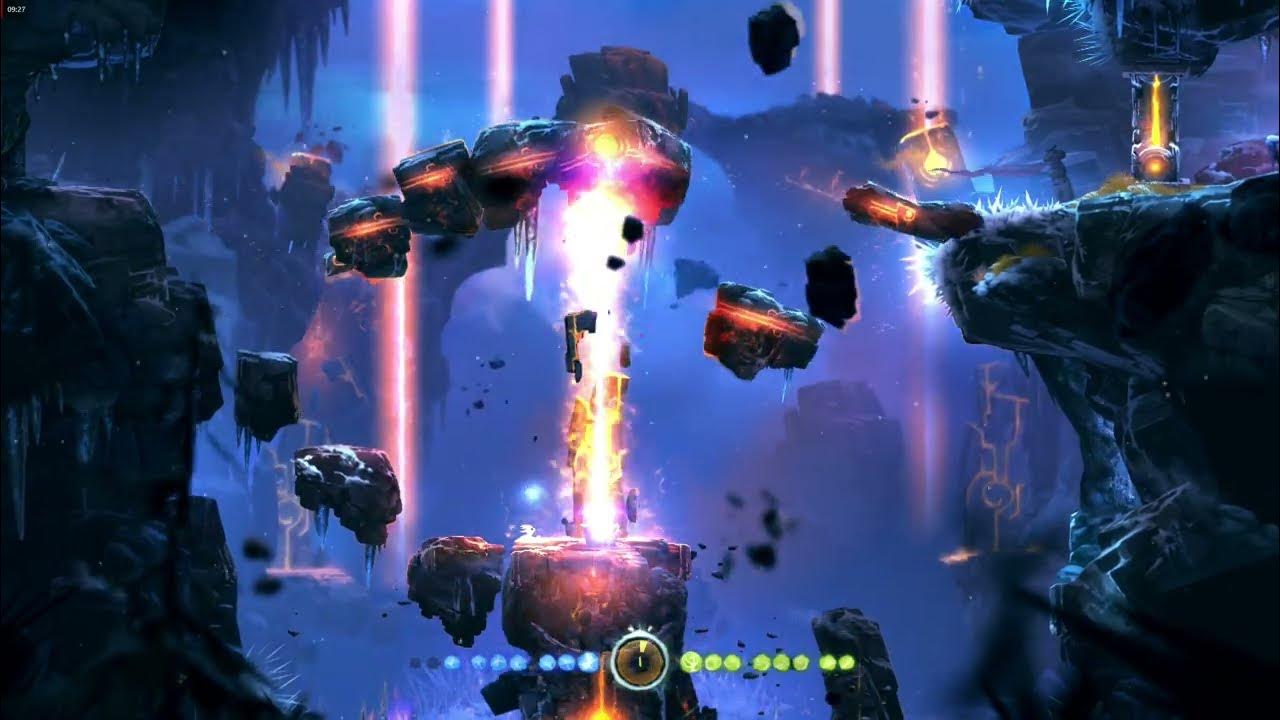 Ori and blind forest руины. Ori and the blind forest руины форлорна. руины форлорна ори арт. Ori руины форлорна. форлона.