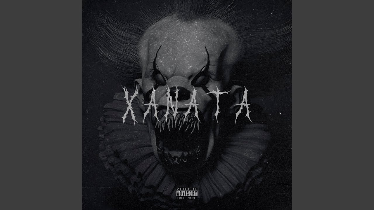 Watch xanata on YouTube Watch xanata on YouTube