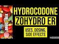 Bisoprolol (Zebeta) - Uses, Dosing, Side Effects - YouTube