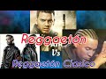 Reggaetn vs reggaetn clsico mix  dj alex ray castro