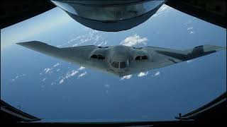 Northrop B-2 Spirit