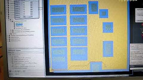 How to create a indoor navigation algorithm for the Pioneer 2DX