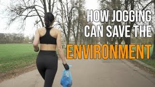 Plogging - A Fitness Trend That Can Save the Environment