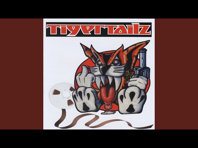 Tigertailz - Spit It Out
