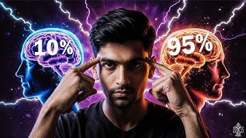 Can You Really Use 100% of Your Brain ? Shocking Truth Revealed ! 🧠