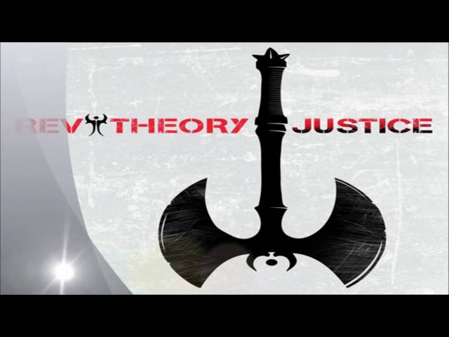 Rev Theory - Loaded Gun