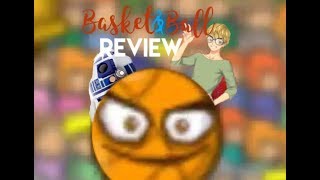 Basket and Ball review ft. Eli Guy