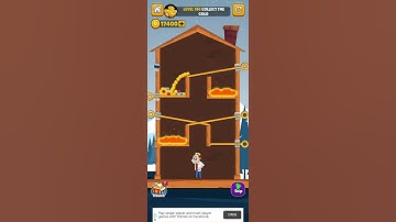 Home Pin ( Level 186) #shorts