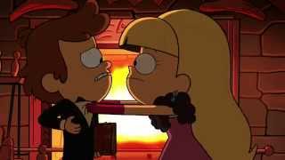 Gravity Falls  Category 10   Disney Channel Africa