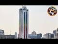 Baiyoke Suite Hotel | Bangkok, Thailand | Hotel Review 🏩
