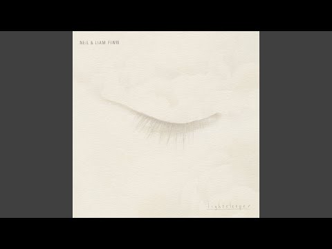 Lightsleeper artwork