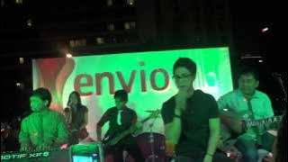 Download lagu Yovie Nuno ~ Indah Kuingat Dirimu (Thamrin City)