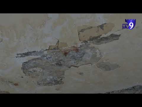 ახალციხის ციხის ინფრასტრუქტურა