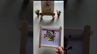 Diy Home Decor 💕 ideas 💡/home decor #homedecor #diy #painting #shorts #easydecor #ytshorts #trading