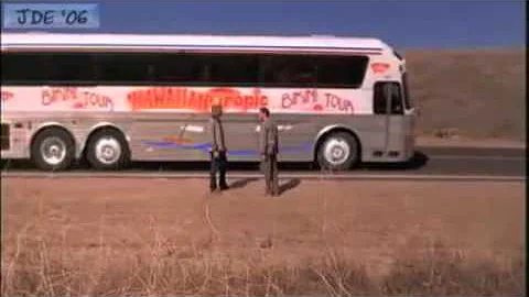 Dumb And Dumber Alternate Ending