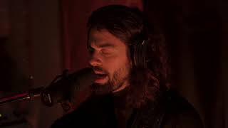 Rett Smith -  "Nickel In My Well"  Live From Arlyn Studios"  [Official Video]