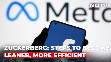 Mark Zuckerberg