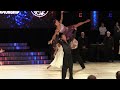 Shane and Shannon Jensen - USDC Theatrical Ballroom 2023