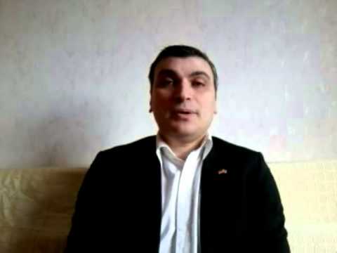 19 აპრილი!     \"ძალა ერთობაშია!\"