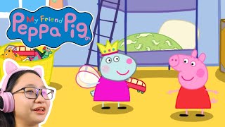 My Friend Peppa Pig - I'm FRIENDS with Peppa Pig!!!