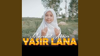 Yasir Lana (Cover)