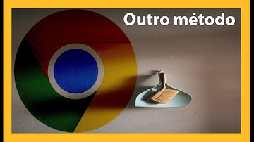 Como limpar o cache de um site específico no Chrome outro método