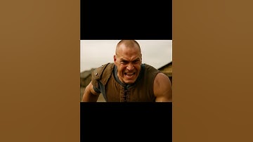 FALLOUT Heroes part 2 AI VIDEO