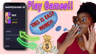 Earn $20 Per Game You Play/Test | Make Money Online Playing Games screenshot 4