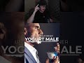 Are you a yogurt male