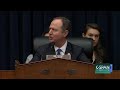 Rep. Schiff: You Might Say That's All OK. But I Don't Think It's OK.