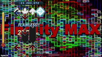 SM5.1: Finality MAX / U2 Playthough AAA Perfect Full Combo