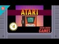 Atari and the Business of Video Games: Crash Course Games #4