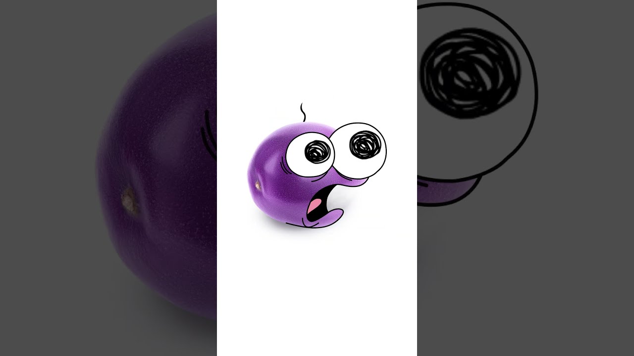 This Is Now Canon Smilingfriends Adultswim