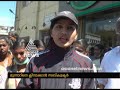 Sub-collector Renu Raj starts cleanliness drive in Munnar
