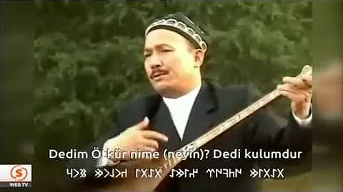 Abdurehim Heyit - Karşılaşınca - Altyazılı