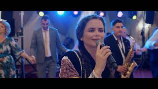 Angelica Flutur & Formatia Orizont Targu-Neamt - Colaj nunta LIVE 2026 - Varatec, Neamt