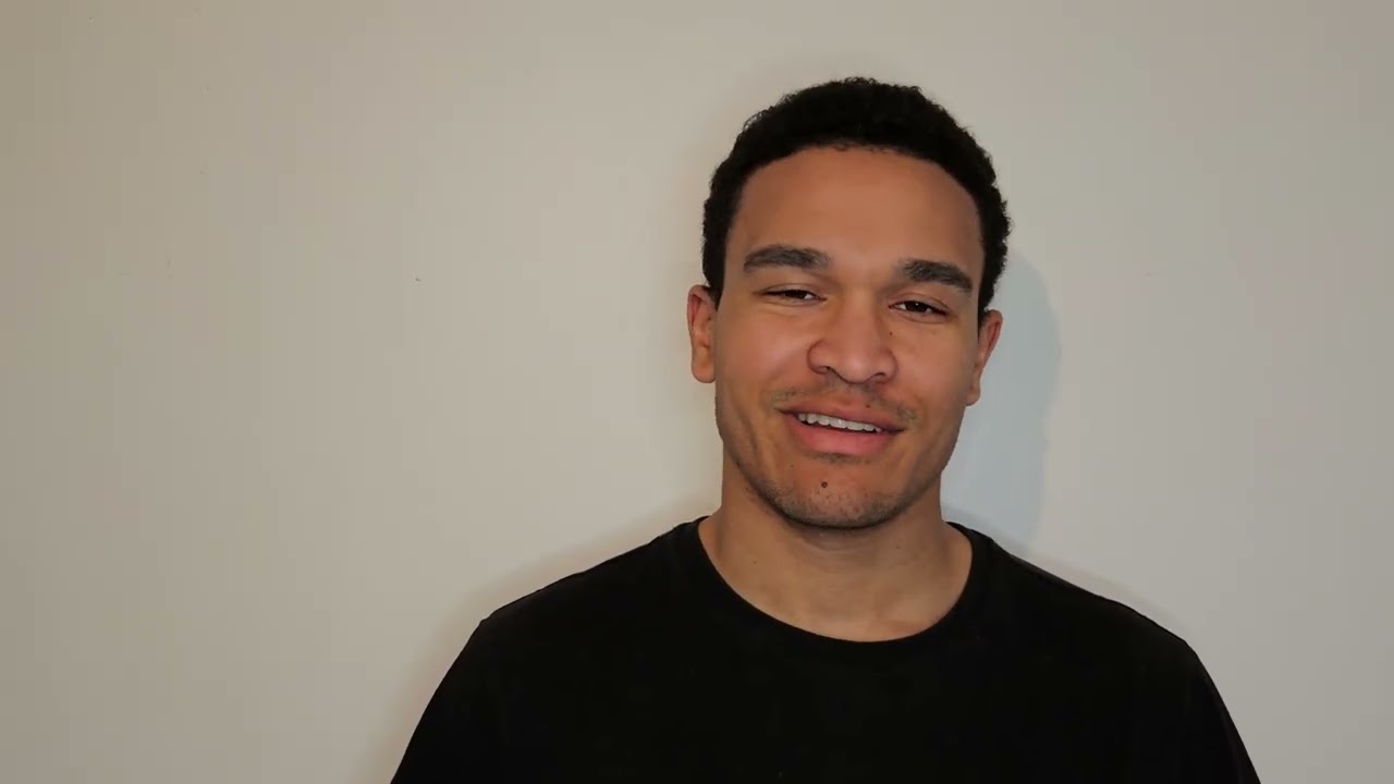 Video de présentation en anglais