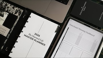 Learn How to Functional Plan with Me!