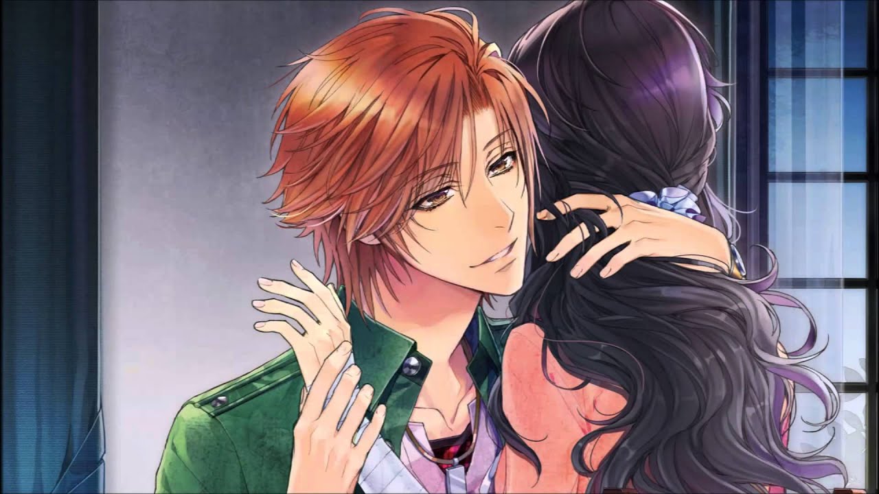 シチュエーションCD「監禁男子～甘い檻～(CV.寺竹順)」予告ムービー 