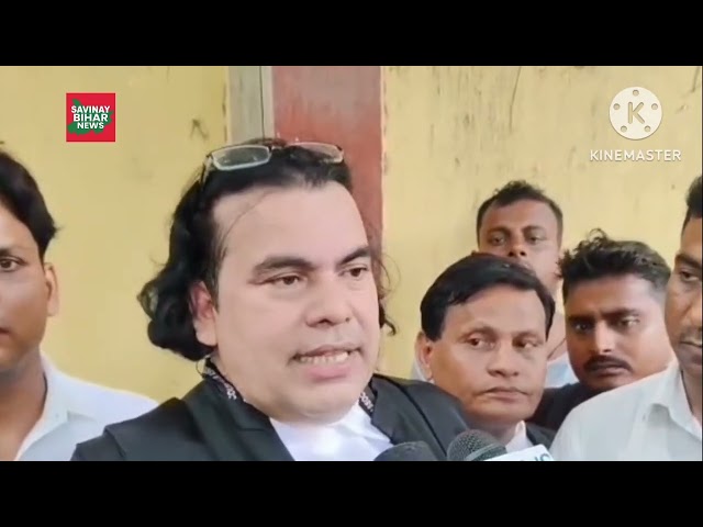 भरत तिवारी केस में 11 आरोपियों पर NBW, 12 अगस्त तक गिरफ्तारी का आदेश l