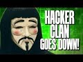 COD GHOSTS: HACKER CLAN GOES DOWN!! PURPLE TIGERS EXPOSED! CHAPTER 1
