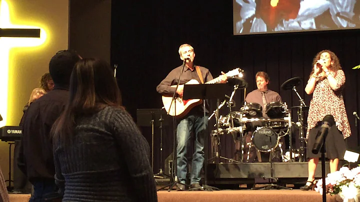 Roberta Flanagan Memorial Amazing Grace Rachel Riv...