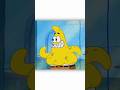 هذا خطأ فادح في كرتون سبونج بوب